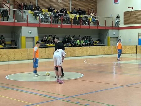 U15 NK Fužinar Ravne na turnirju v Dravogradu pokazali borbenost in ekipni duh (4)
